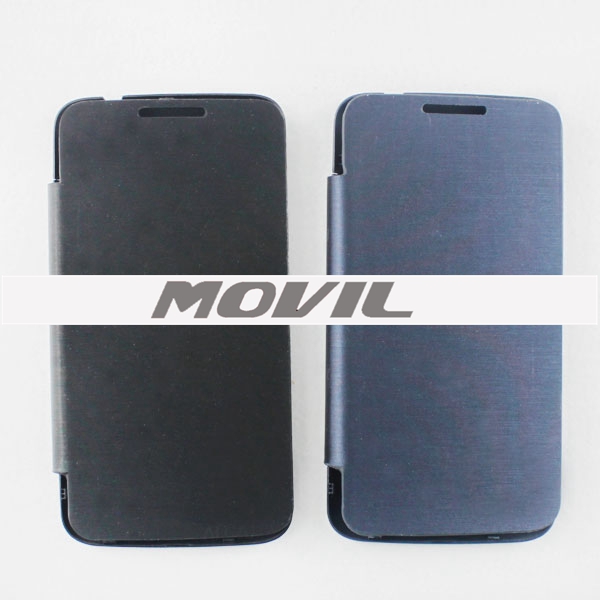 NP-1187 Funda para Alcatel 5035 NP-1187-6g